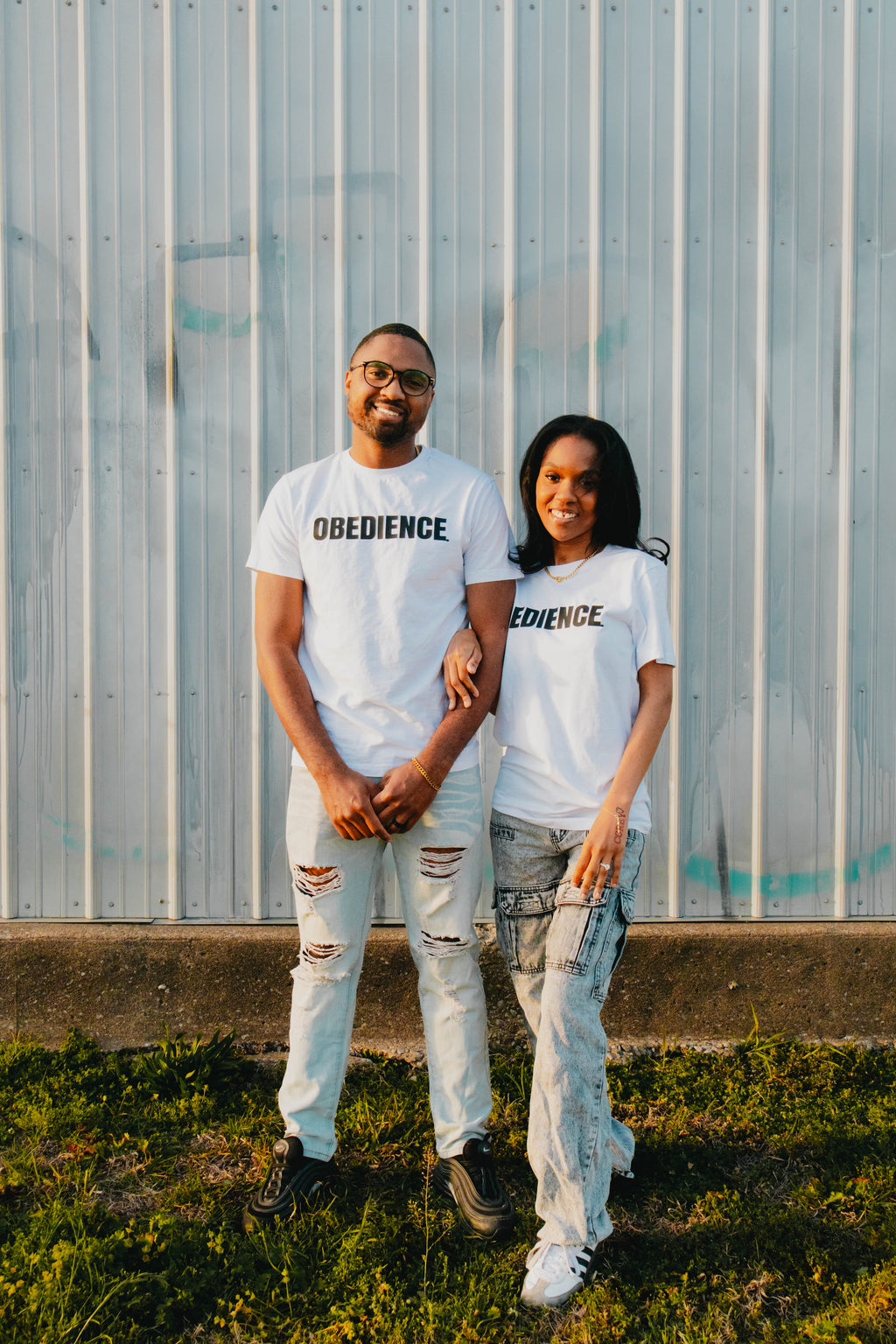 Classic Tee