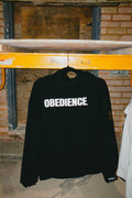 OBEDIENCE. Covenant Hoodie
