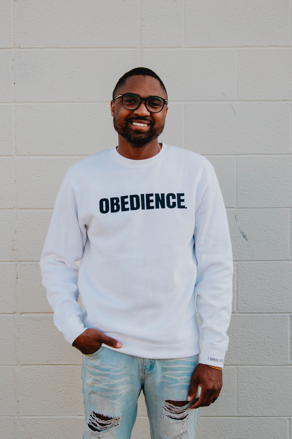 OBEDIENCE. Signature Crew