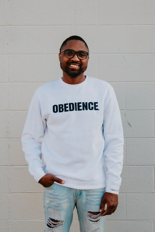 OBEDIENCE. Signature Crew